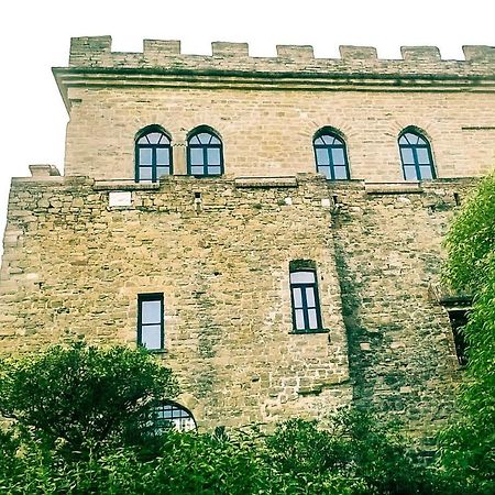 Castello Di Muggia Bed & Breakfast エクステリア 写真