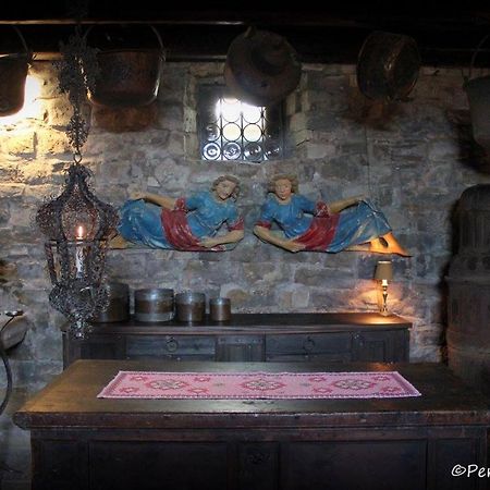 Castello Di Muggia Bed & Breakfast エクステリア 写真