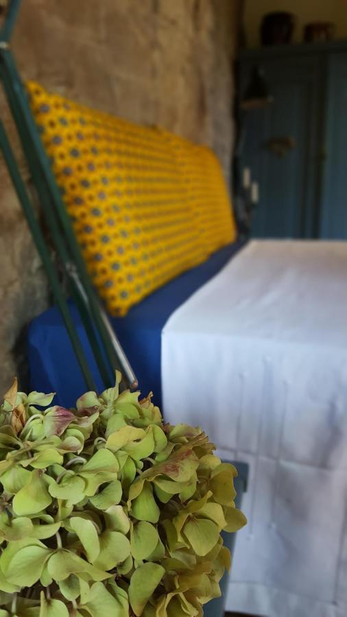 Castello Di Muggia Bed & Breakfast エクステリア 写真